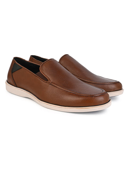 Alberto Torresi Mild Leather Alpha Male Loafer