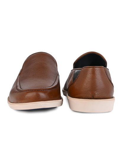 Alberto Torresi Mild Leather Alpha Male Loafer