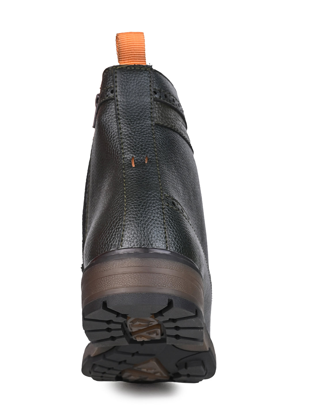 Sabastian GreenBrouge High Tops Series 36