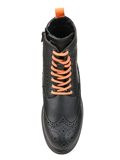 Sabastian GreenBrouge High Tops Series 36