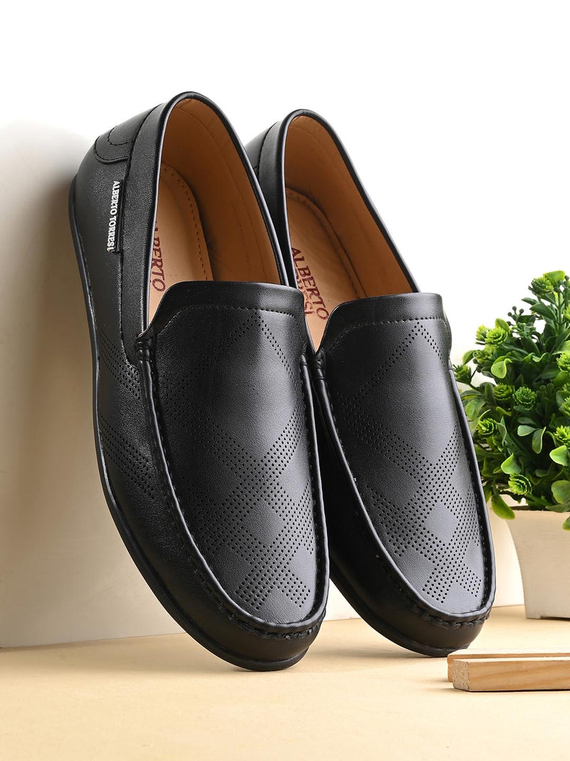 Loafers and Moccasins Collection for Men