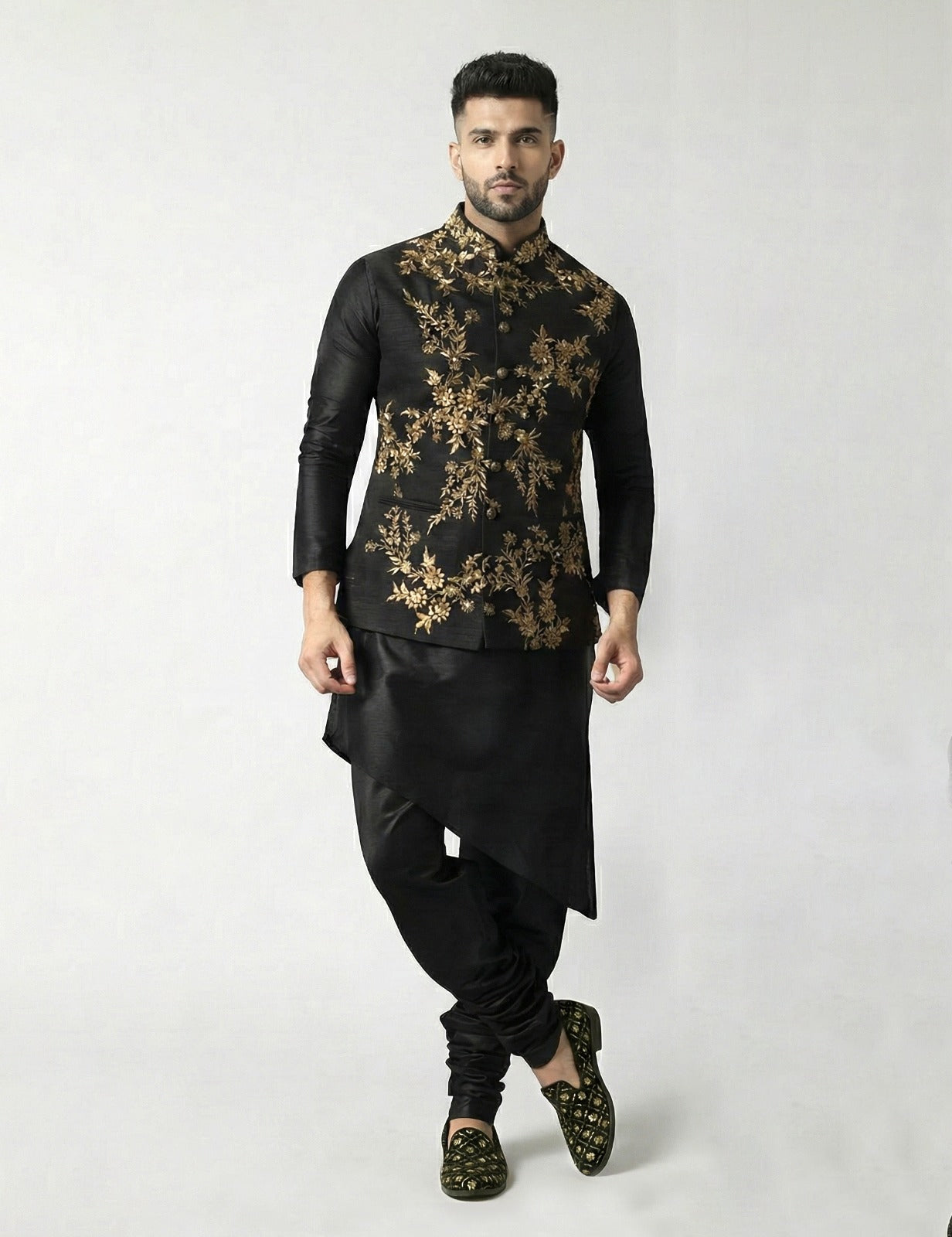 Alberto Torresi Men&