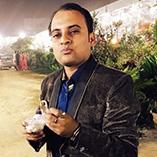 Prince Chauhan