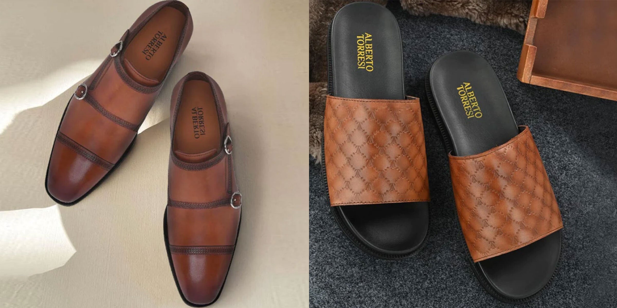 Online Shoes Shopping for Men Women Alberto Torresi