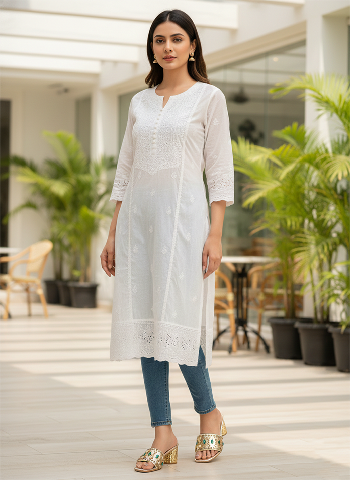 Women’s Gold Metallic Block Heel Sandal