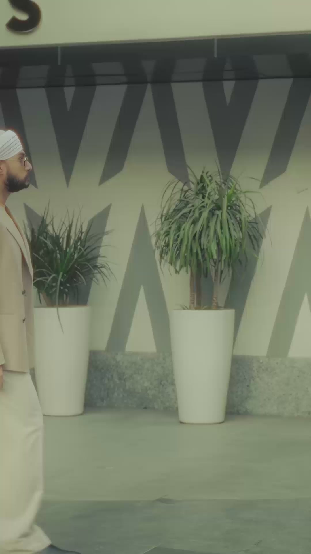 Alberto Torresi Black formal Brogue Shoes