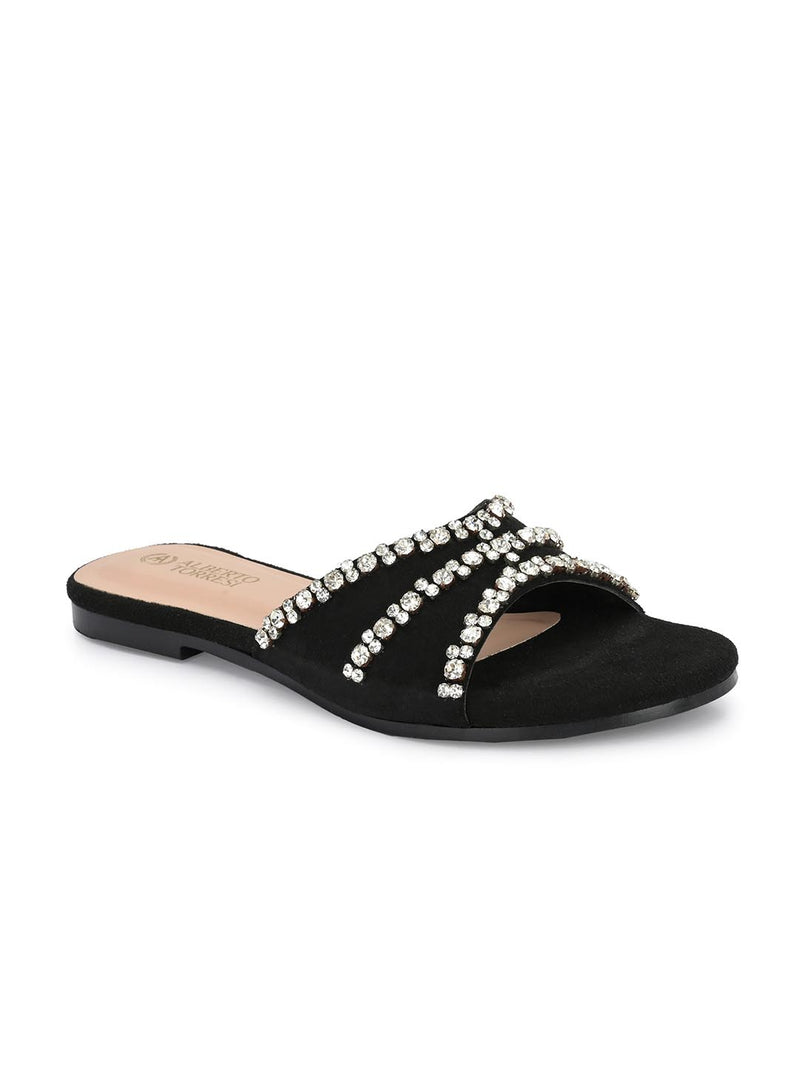14465-BLACK-NUDE