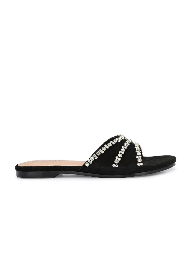 14465-BLACK-NUDE