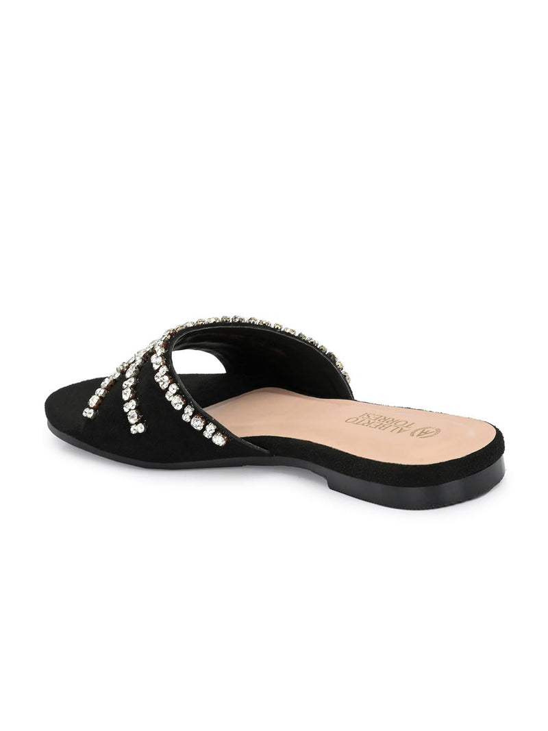 14465-BLACK-NUDE