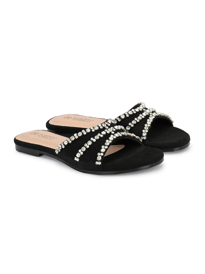 14465-BLACK-NUDE