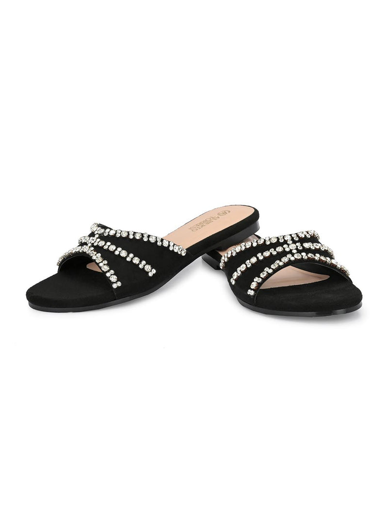 14465-BLACK-NUDE