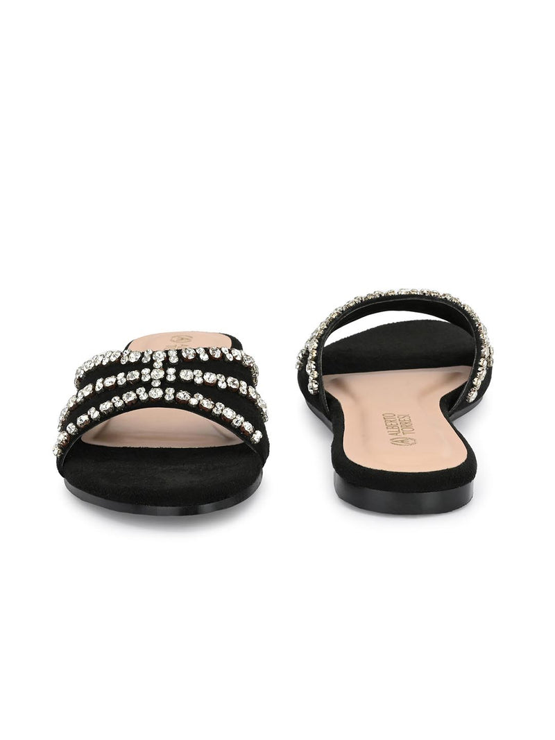 14465-BLACK-NUDE