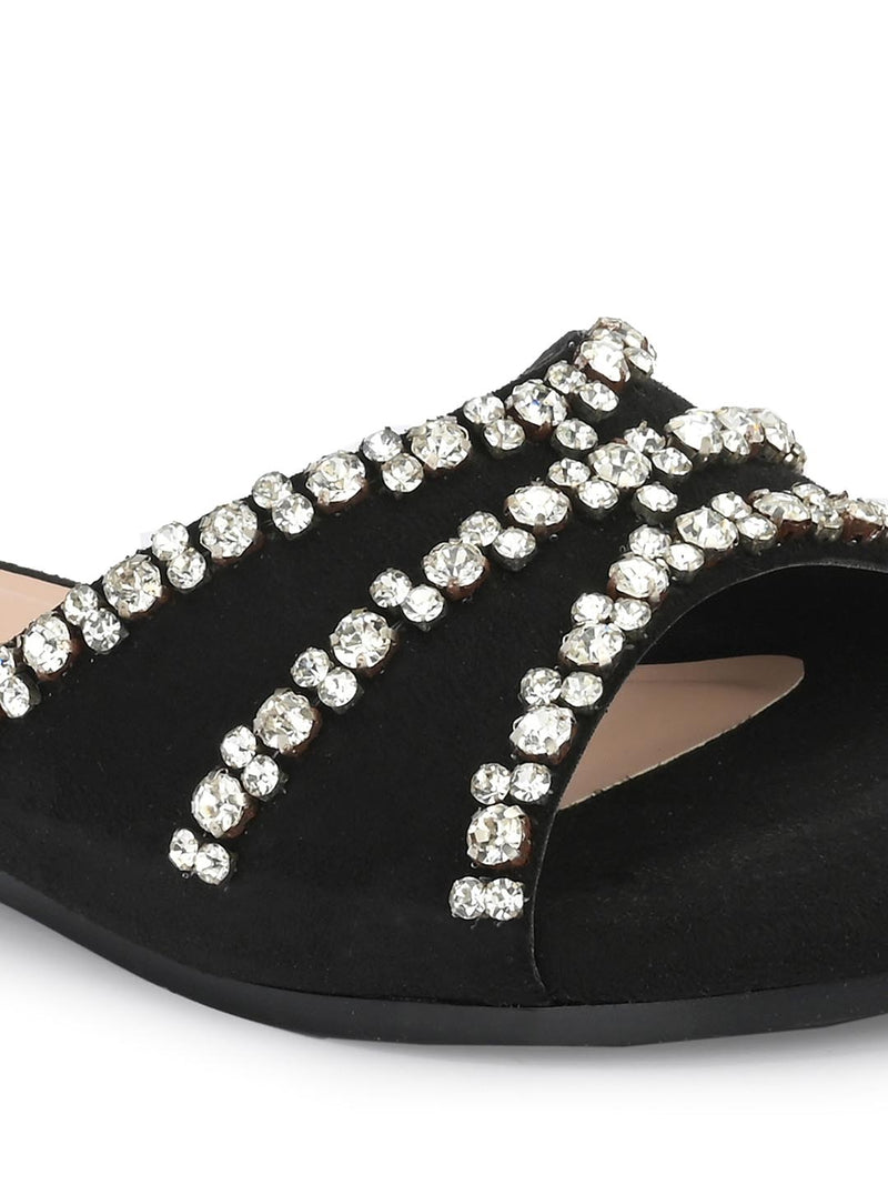 14465-BLACK-NUDE