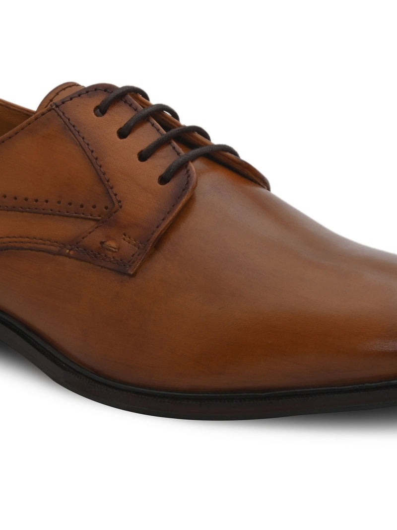 Men's Boss-Grip Uniform Dress Shoe