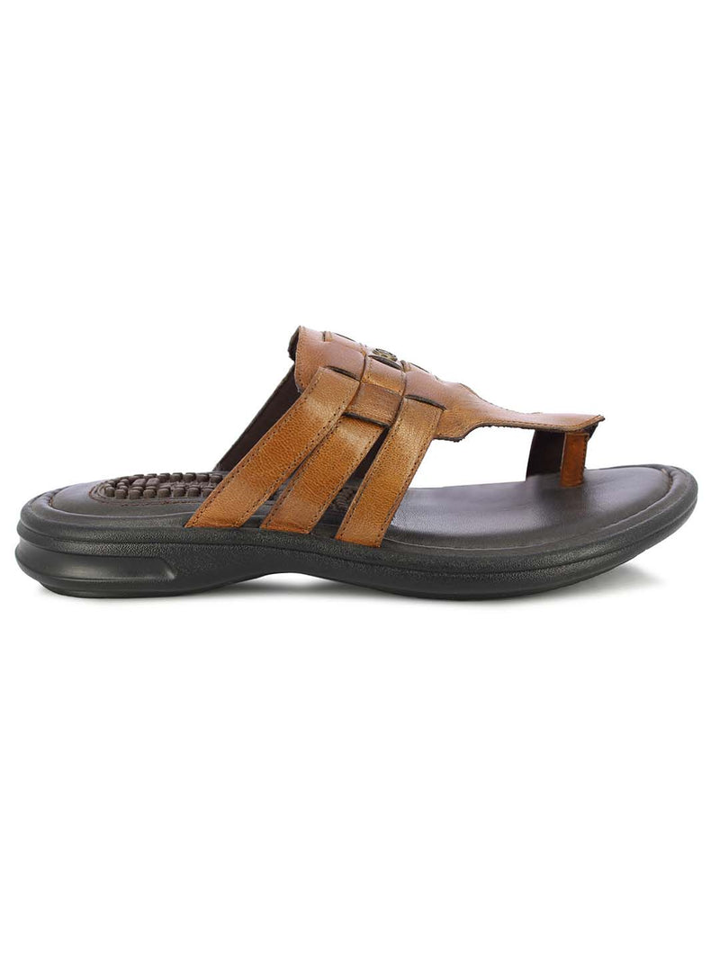 tan-stylish-leather-pu-slippers-sandals-for-men