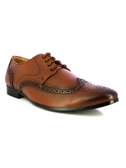 tan-lace-up-pu-brogue-formal-shoes-for-men