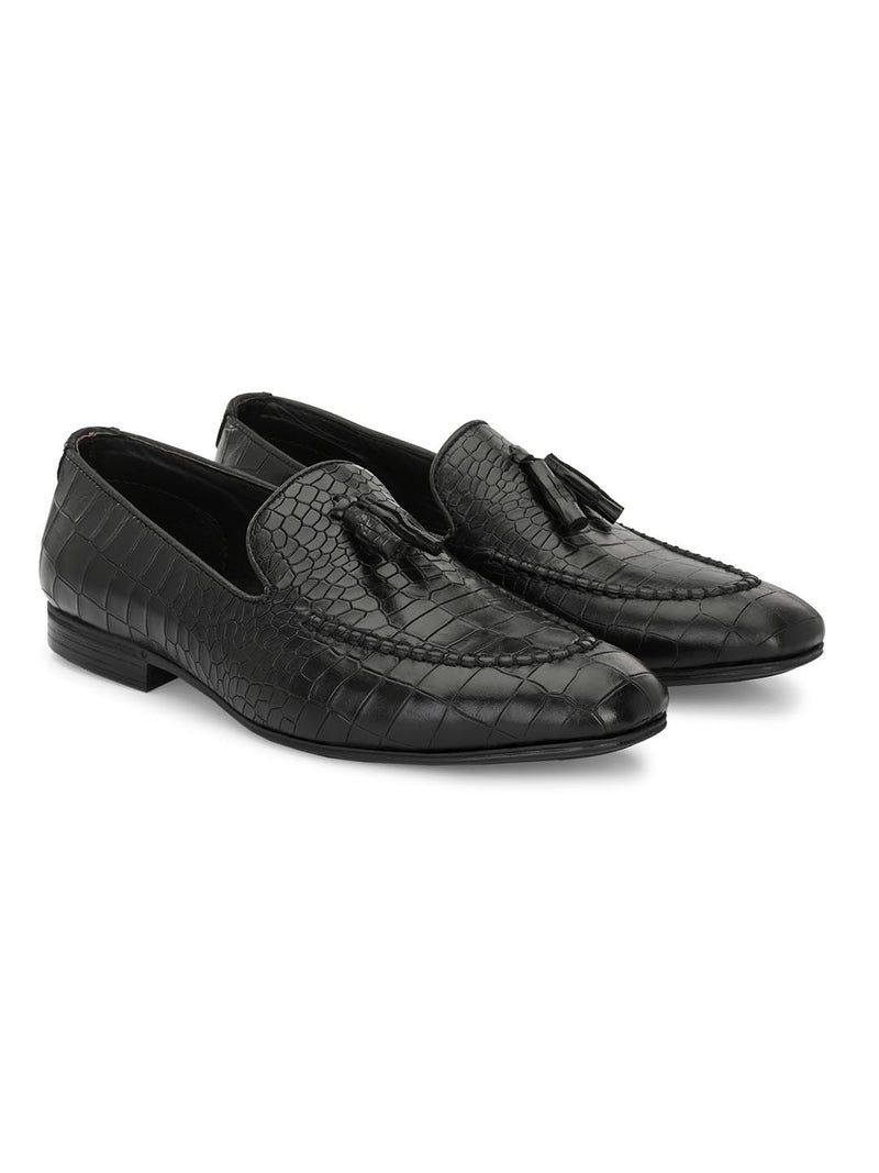 66789-BLACK-CROCO