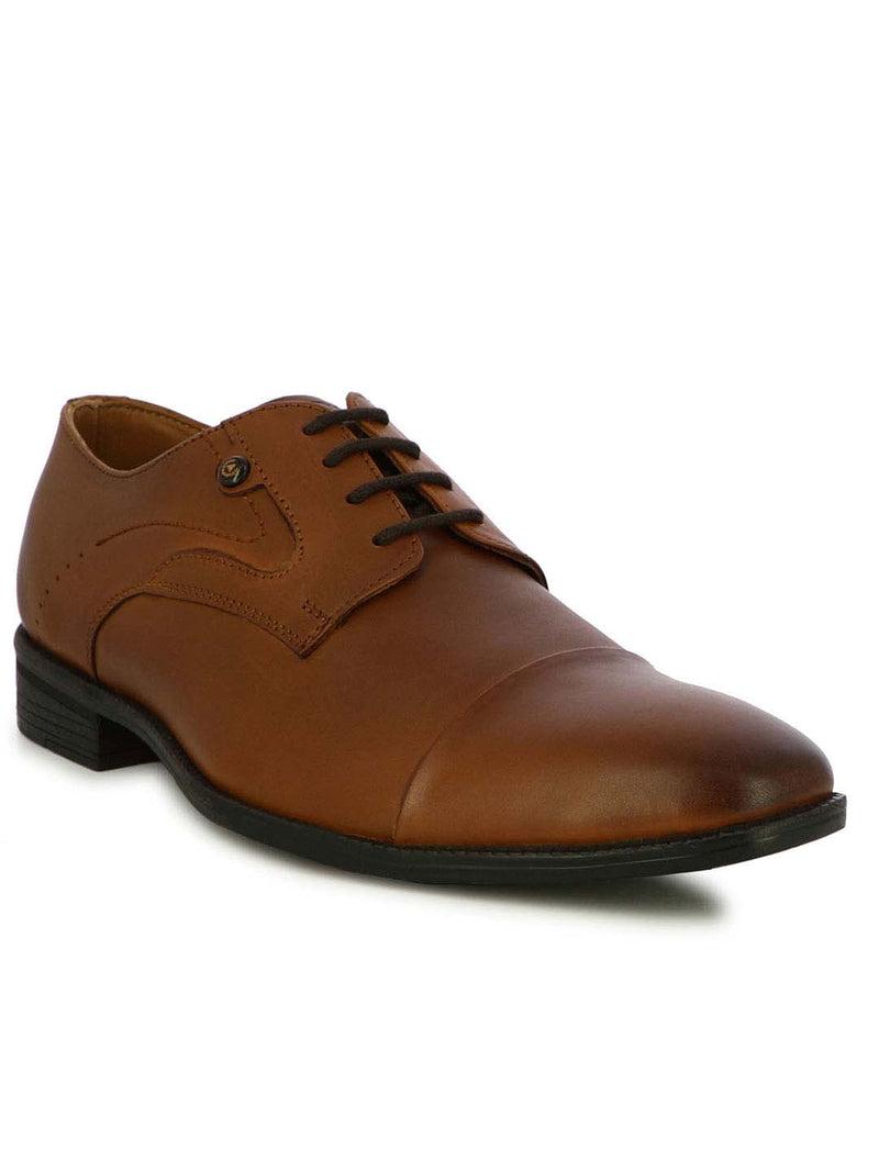 Buy Ruosh Mens Tan Colombo Formal Slip On Shoes Online at Regal Shoes  8204697