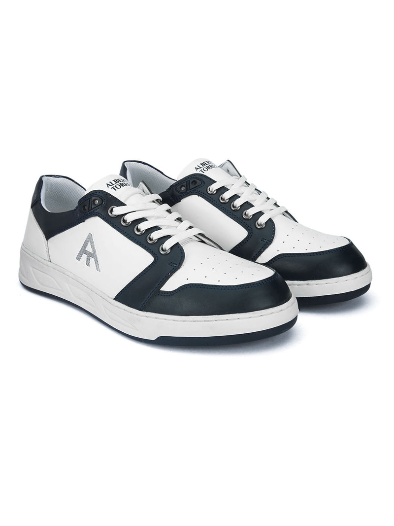 Armani Jeans Action Leather Fashion Sneaker, $88 | Amazon.com | Lookastic