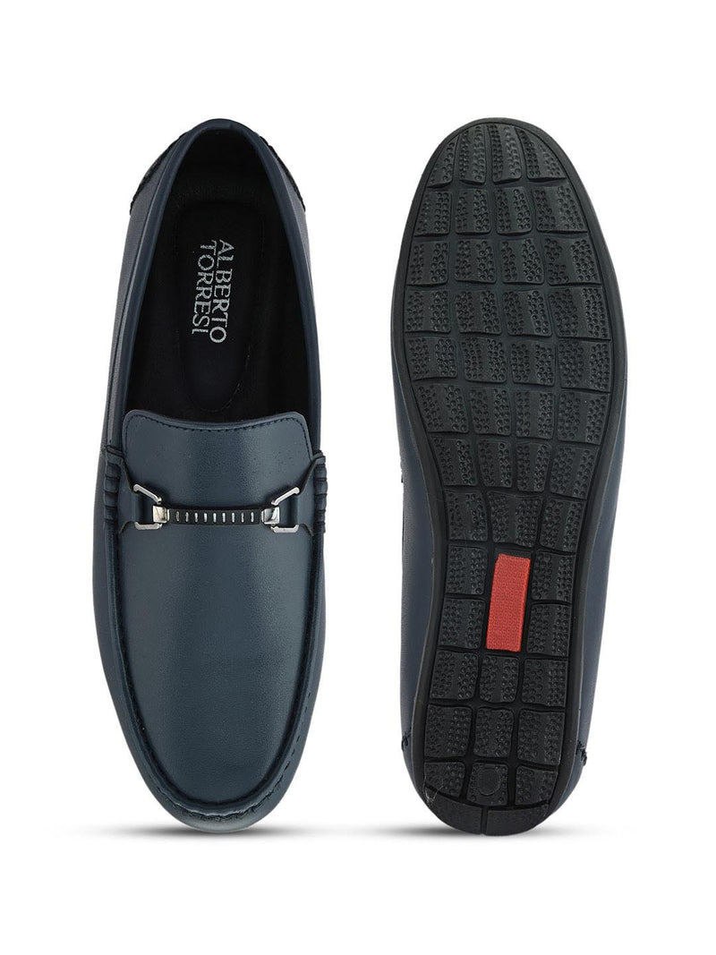 Loafers Shoes  Buy Loafer Shoes for Men Online at Best Prices – Alberto  Torresi