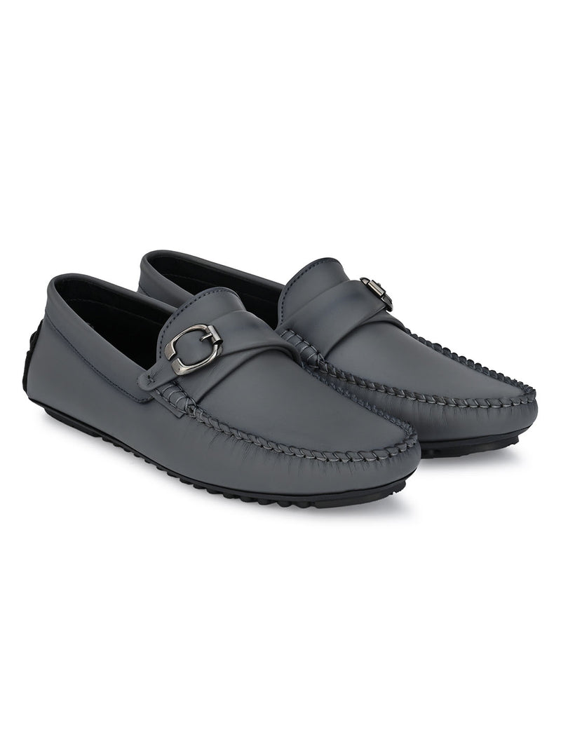grey-moccasins-buckle-loafer-casual-shoe-for-men
