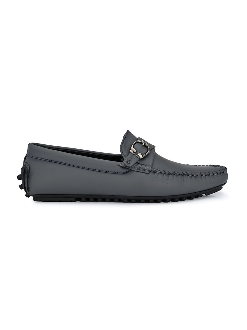grey-classy-slip-on-buckle-loafer-casual-shoe-for-men