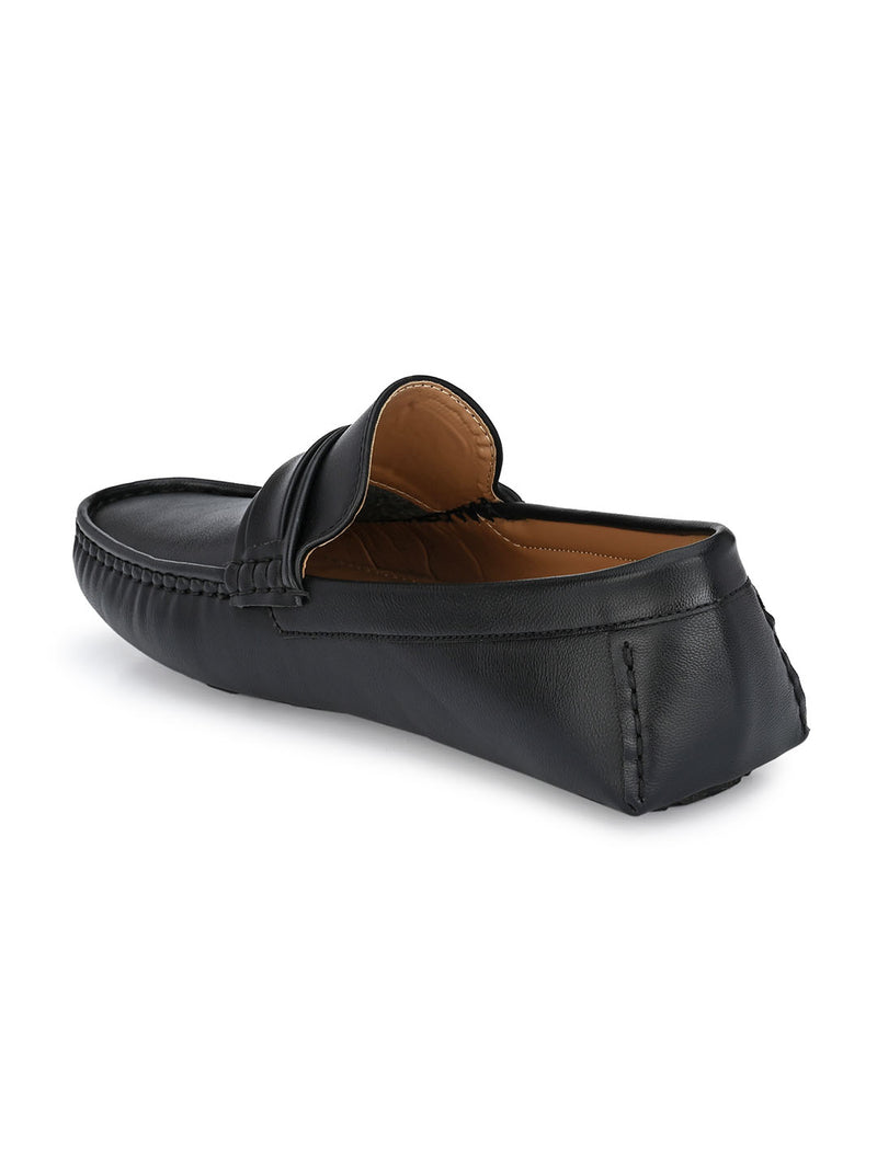 black-closure-slip-on-loafer-casual-shoe-for-men-back-view