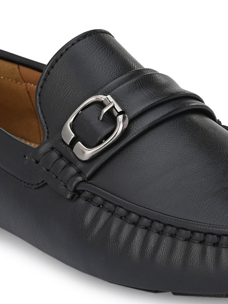 black-closure-buckle-loafer-casual-shoe-for-men