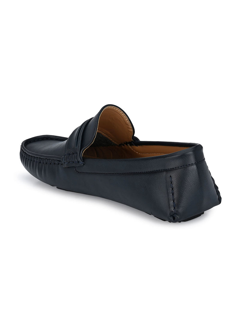 black-blue-closure-slip-on-loafer-casual-shoe-for-men-back-view