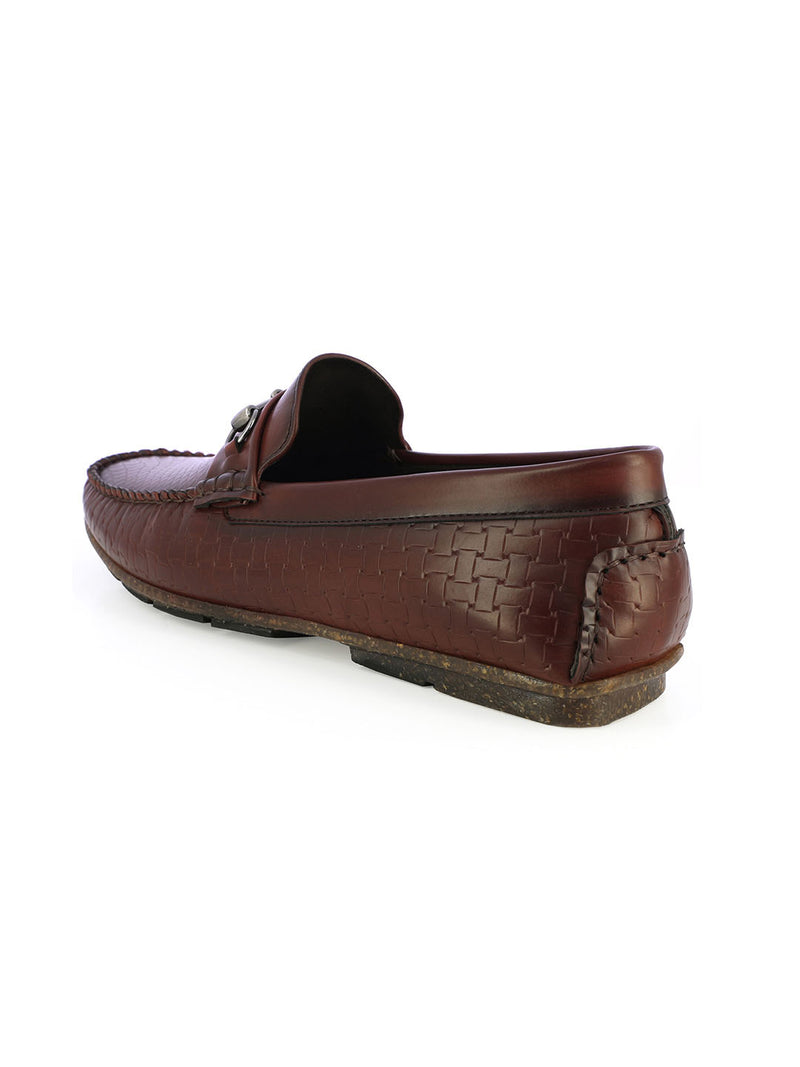 bordo-buckle-loafer-for-men