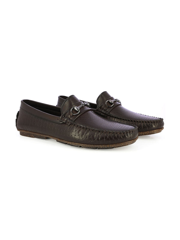 brown-comfortable-buckle-formal-loafer-for-men