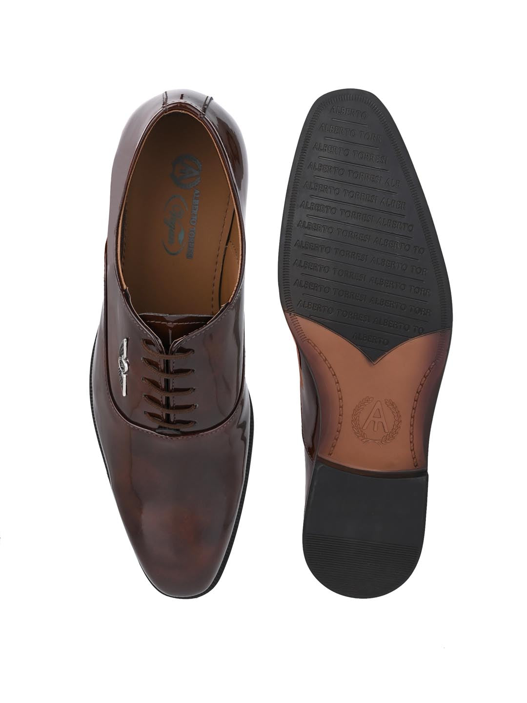 88608-BROWN-PATENT