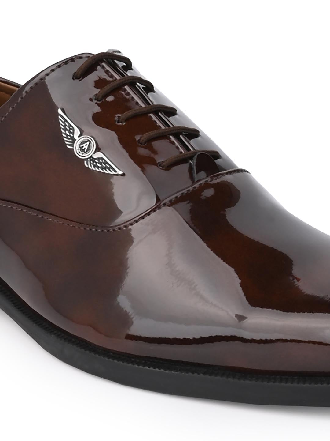 88608-BROWN-PATENT