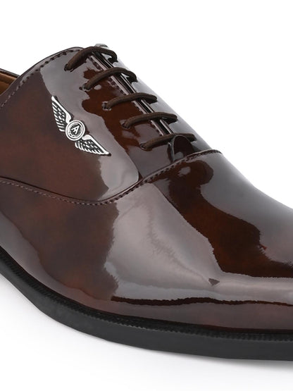 88608-BROWN-PATENT