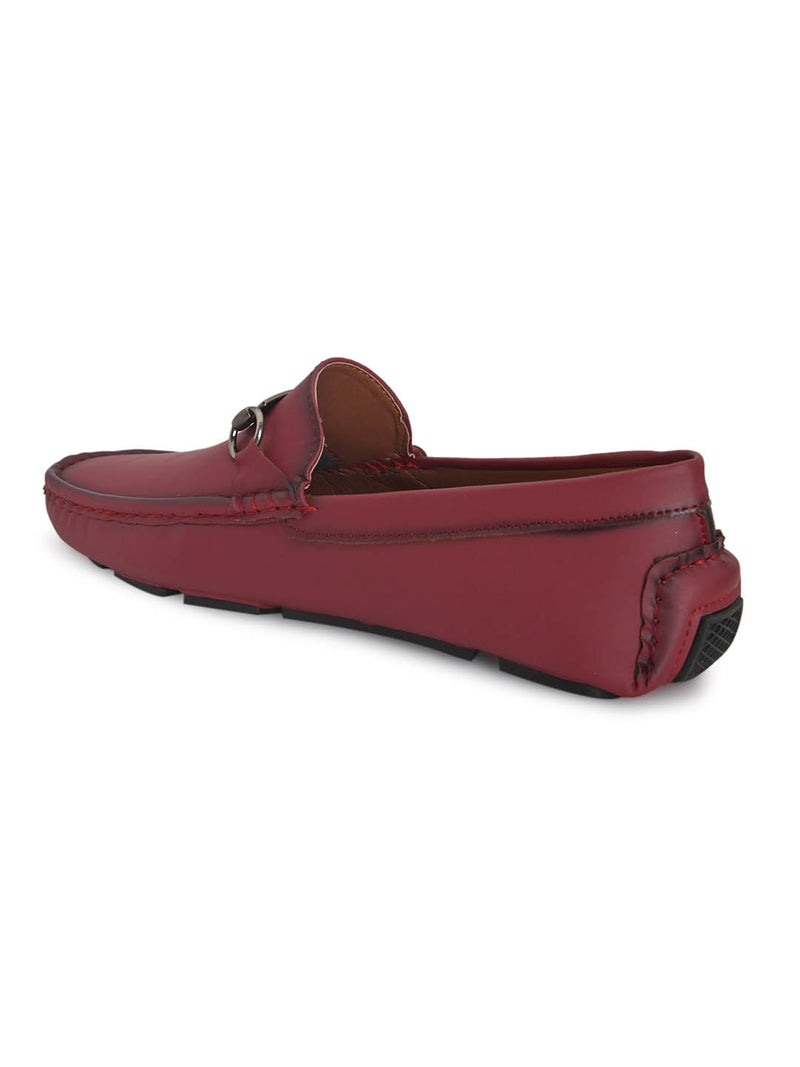 Alberto torresi Synthetic Casual Loafers – Alberto Torresi