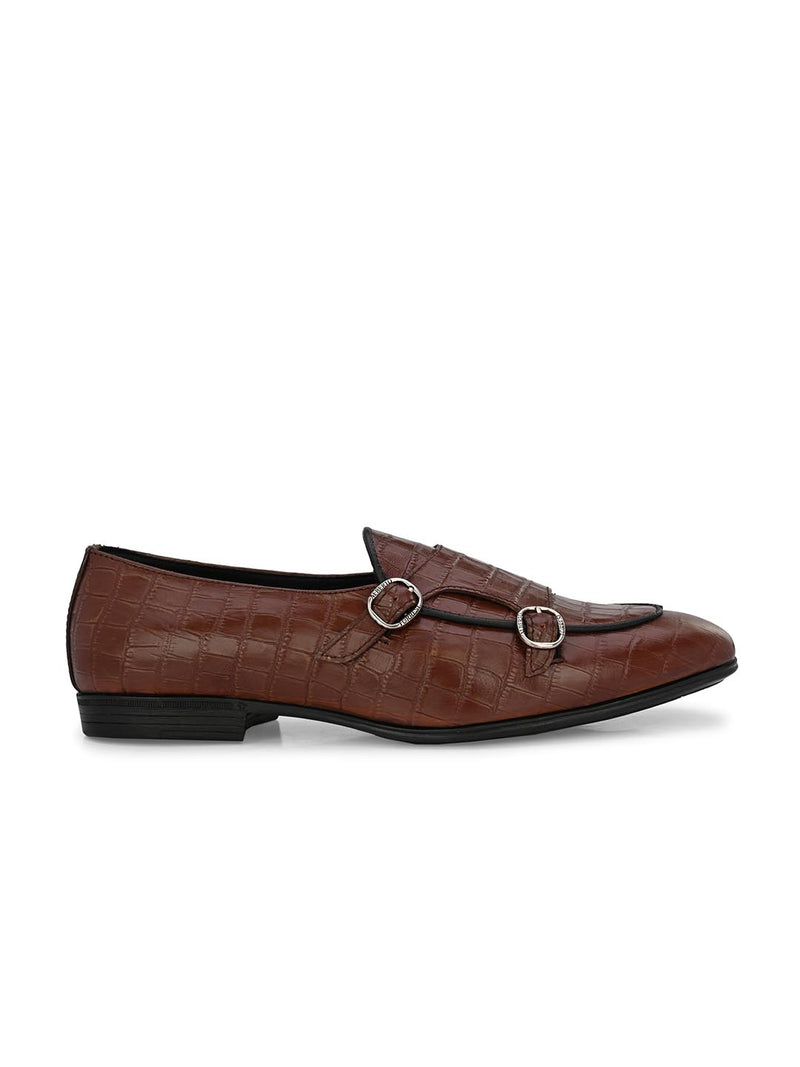 88613-BROWN-CROCO