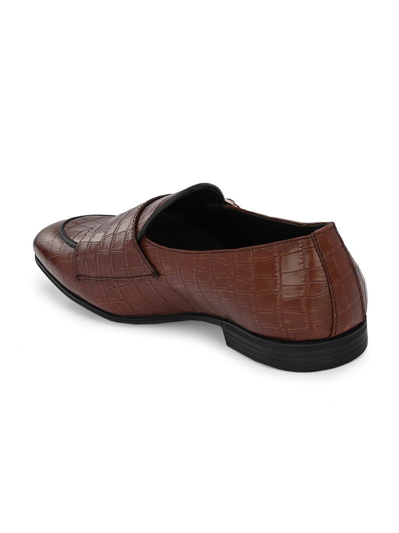 88613-BROWN-CROCO