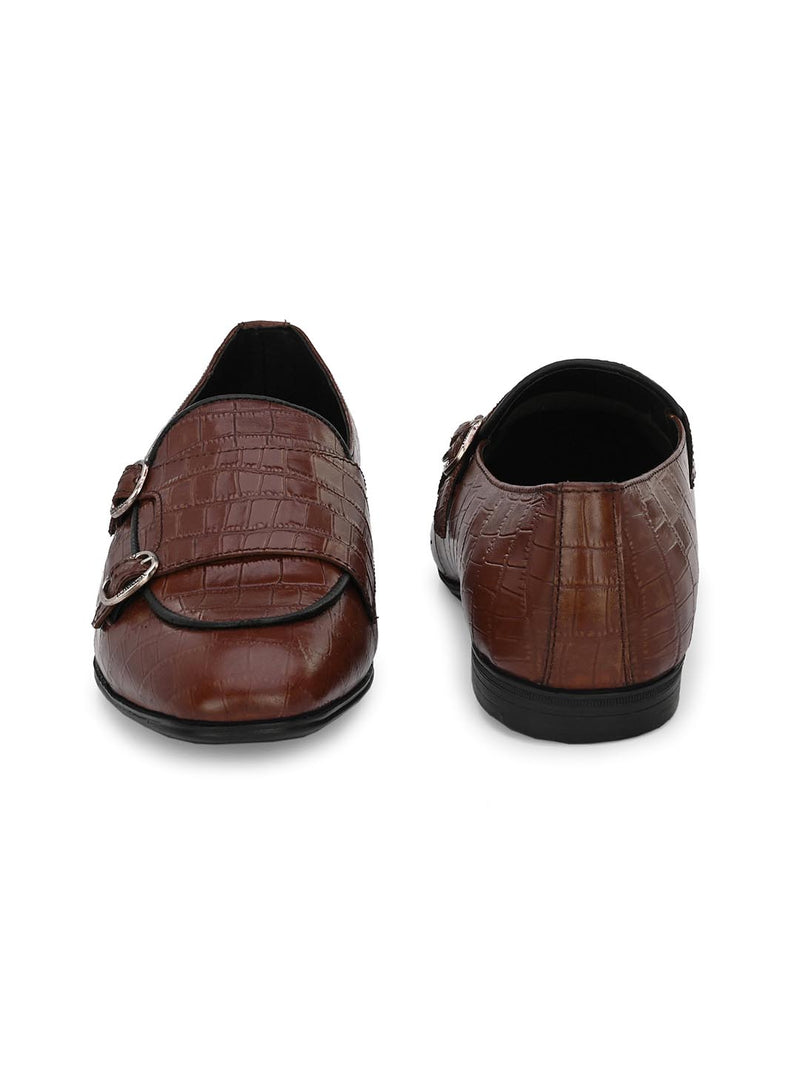 88613-BROWN-CROCO