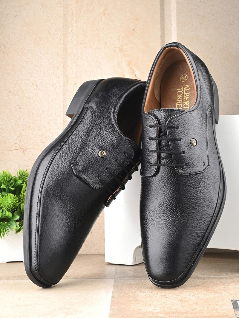 Lace Ups Shoes for men, Genuine Leather – Shoez.pk