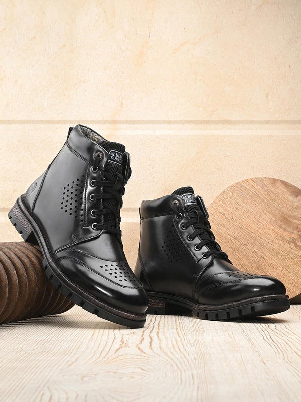 Boots – Alberto Torresi