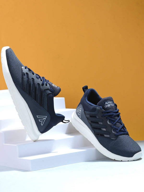Men's Sports Shoes - Boost Your Performance with Comfortable Footwear â Alberto Torresi